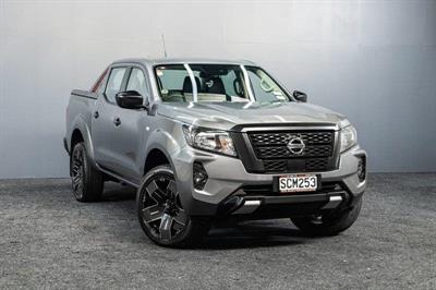 2024 Nissan Navara - Thumbnail