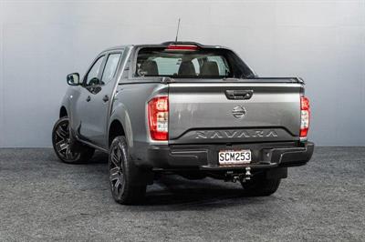 2024 Nissan Navara - Thumbnail