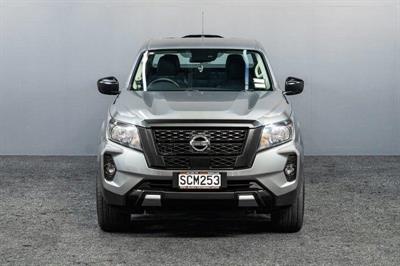 2024 Nissan Navara - Thumbnail