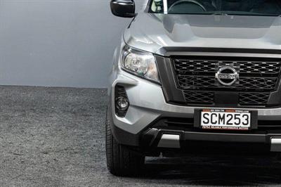 2024 Nissan Navara - Thumbnail