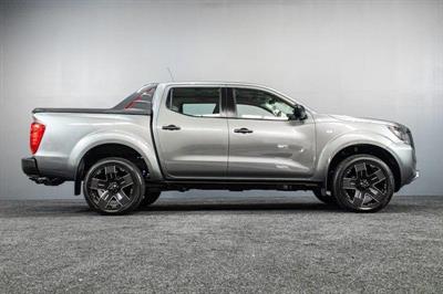 2024 Nissan Navara - Thumbnail