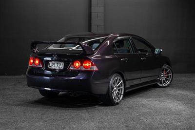 2006 Honda Civic - Thumbnail