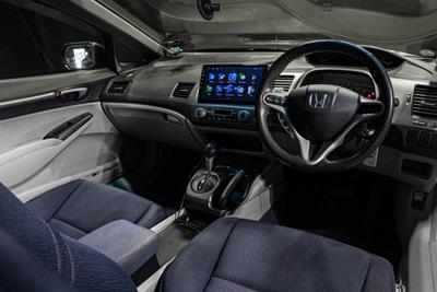 2006 Honda Civic - Thumbnail