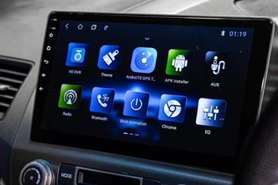 2006 Honda Civic - Thumbnail