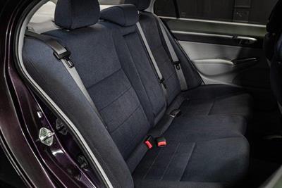 2006 Honda Civic - Thumbnail