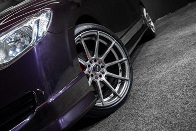 2006 Honda Civic - Thumbnail