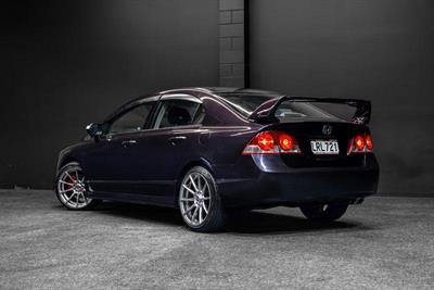 2006 Honda Civic - Thumbnail