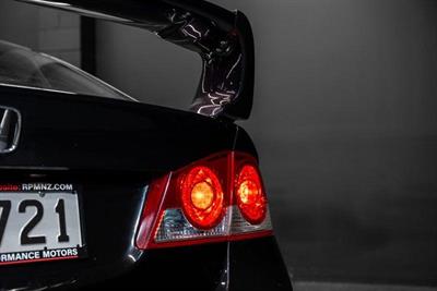 2006 Honda Civic - Thumbnail