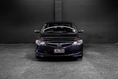 2006 Honda Civic - Thumbnail