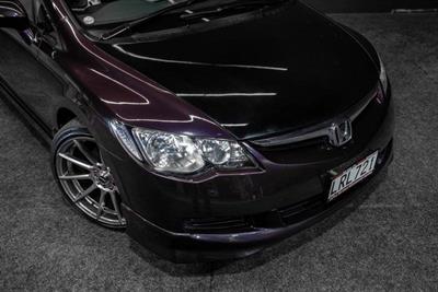 2006 Honda Civic - Thumbnail