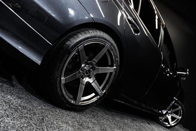 2014 Subaru WRX - Thumbnail