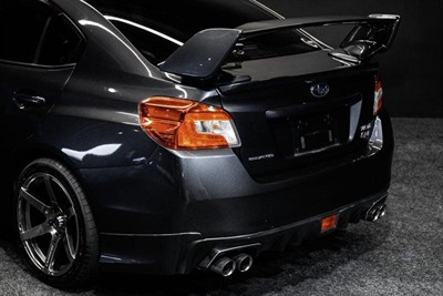 2014 Subaru WRX - Thumbnail