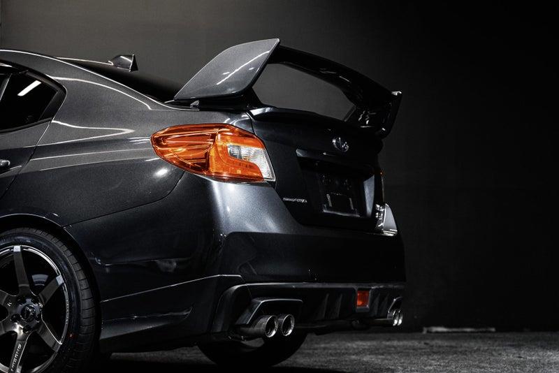 2014 Subaru WRX