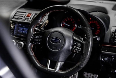 2014 Subaru WRX - Thumbnail