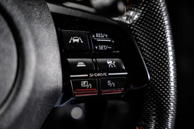 2014 Subaru WRX - Thumbnail