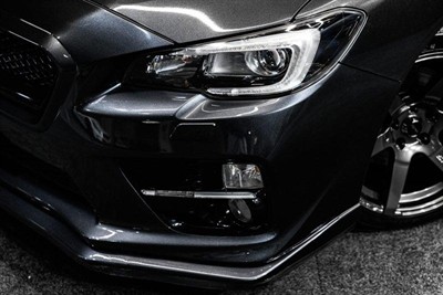 2014 Subaru WRX - Thumbnail