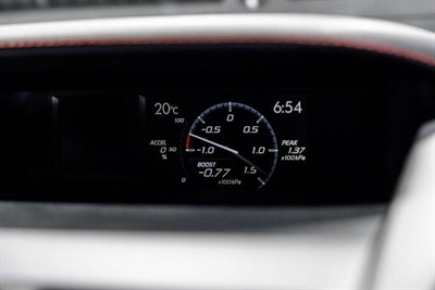 2014 Subaru WRX - Thumbnail