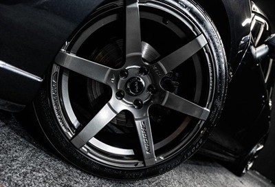 2014 Subaru WRX - Thumbnail