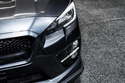 2014 Subaru WRX - Thumbnail