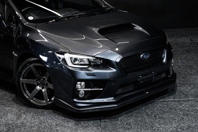 2014 Subaru WRX - Thumbnail