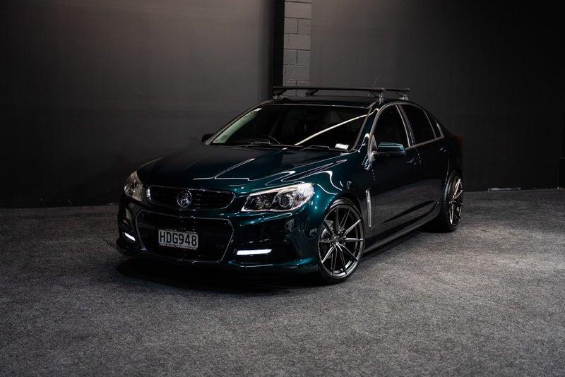 2013 Holden Commodore