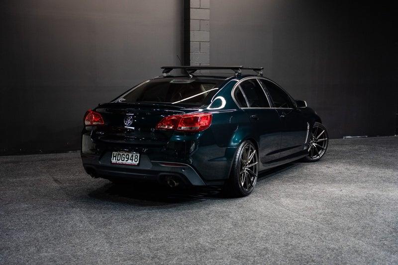 2013 Holden Commodore