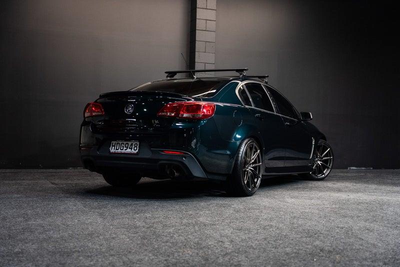 2013 Holden Commodore