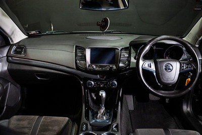 2013 Holden Commodore - Thumbnail