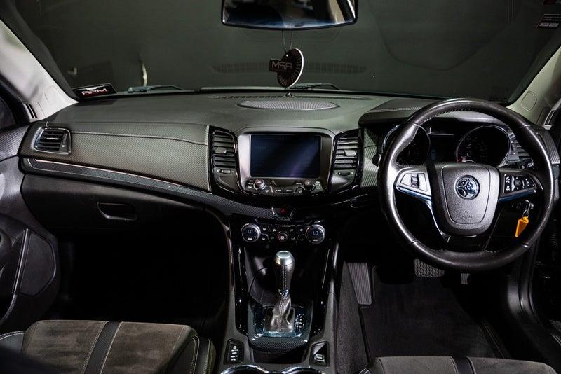 2013 Holden Commodore