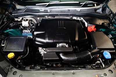 2013 Holden Commodore - Thumbnail