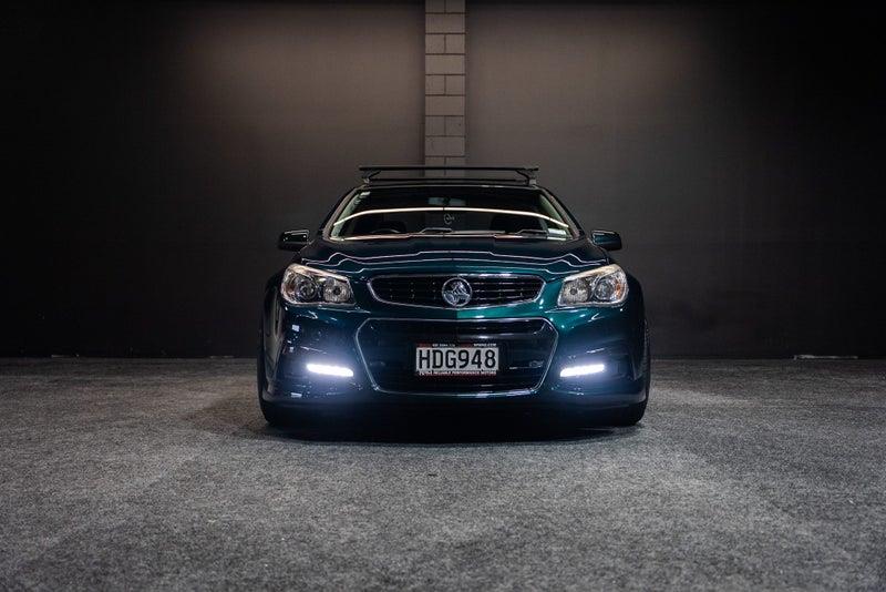 2013 Holden Commodore
