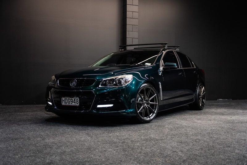2013 Holden Commodore