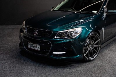 2013 Holden Commodore - Thumbnail