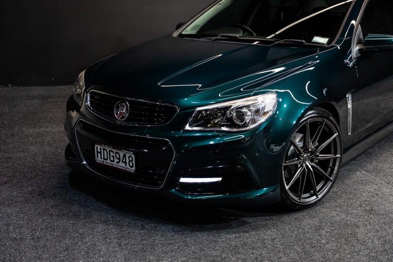 2013 Holden Commodore