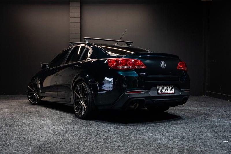 2013 Holden Commodore