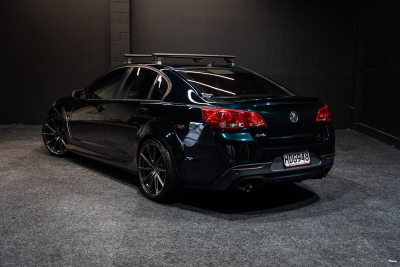 2013 Holden Commodore