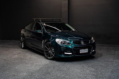 2013 Holden Commodore - Thumbnail
