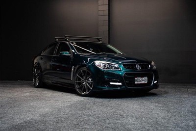 2013 Holden Commodore - Thumbnail