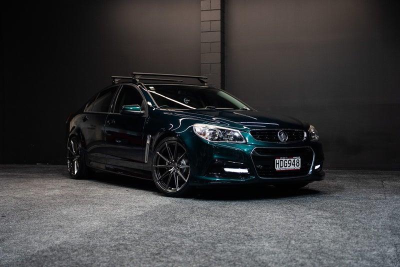 2013 Holden Commodore