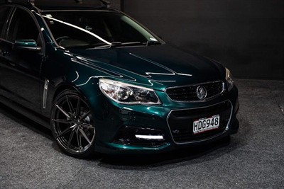 2013 Holden Commodore - Thumbnail