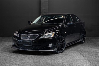 2006 Lexus IS 250