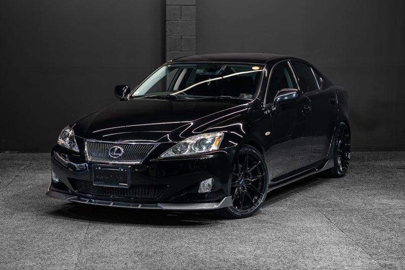 2006 Lexus IS 250