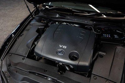 2006 Lexus IS 250 - Thumbnail