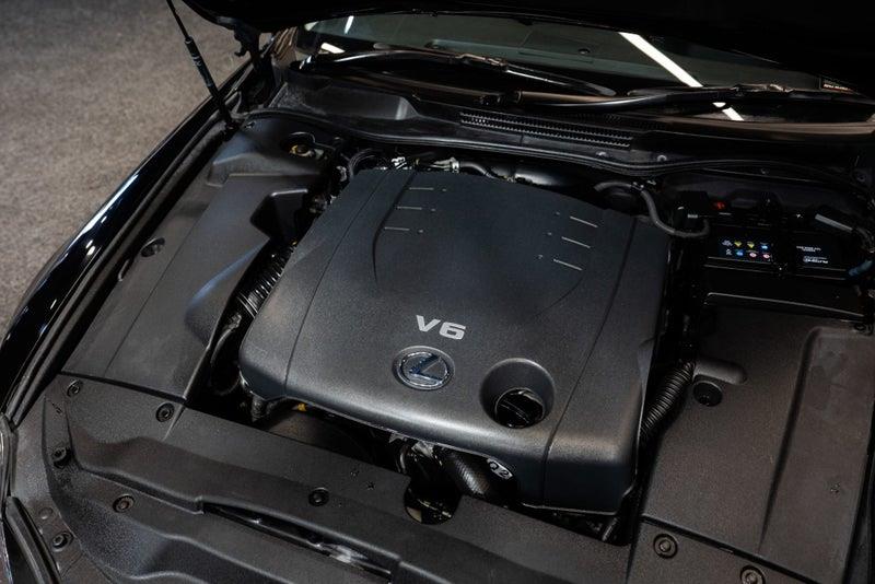 2006 Lexus IS 250