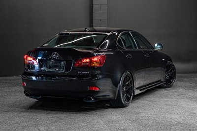 2006 Lexus IS 250 - Thumbnail