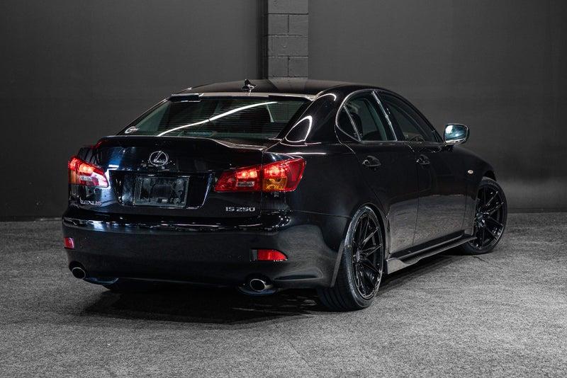2006 Lexus IS 250