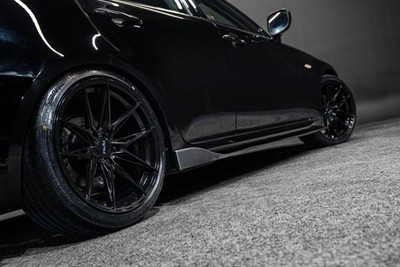 2006 Lexus IS 250 - Thumbnail