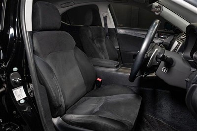 2006 Lexus IS 250 - Thumbnail