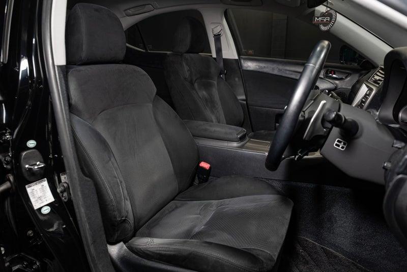 2006 Lexus IS 250