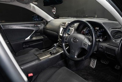 2006 Lexus IS 250 - Thumbnail